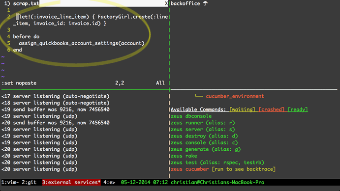 elinks error reading from socket