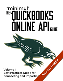 The QBO book